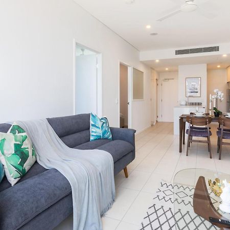 Airtrip Apartment On Hope Street Brisbane Buitenkant foto